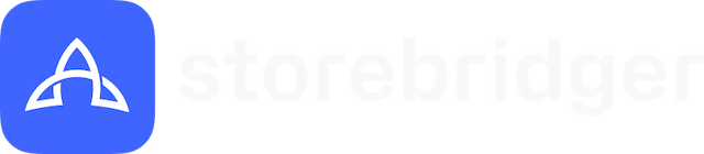 Storebridger Logo