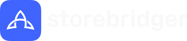 Storebridger Logo